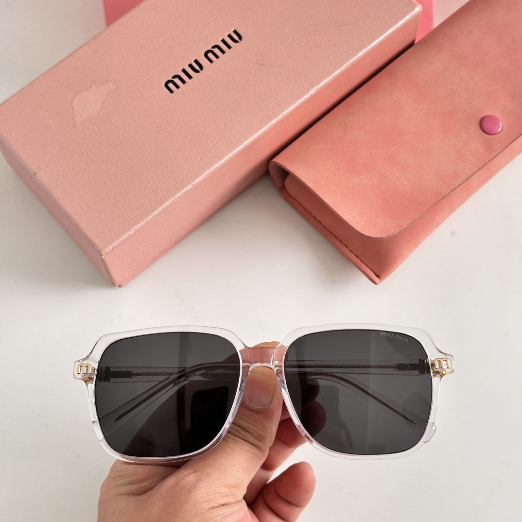 Miu Miu Sunglasses